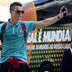 Illustration for article titled World’s Greatest Soccer Stars Arrive In Brazil For Monthlong Coca-Cola Ad